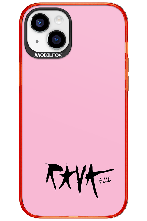 R-va - Apple iPhone 15 Plus