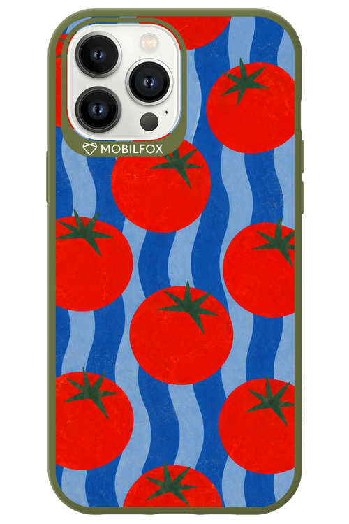 TOMATO 2.0 - Apple iPhone 13 Pro Max