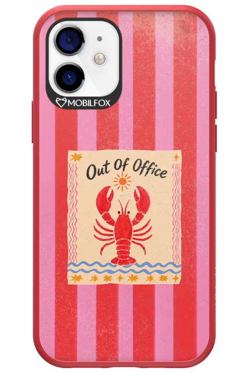 Out Of Office 2.0 - Apple iPhone 12