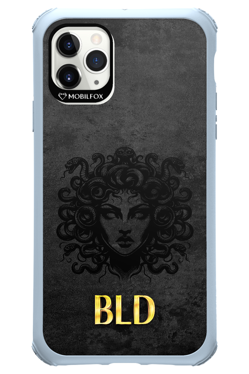 BLD MEDUSA 2.0 - Apple iPhone 11 Pro Max