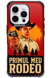 Cowboy - Apple iPhone 16 Pro