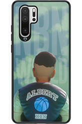 Albert Sky - Huawei P30 Pro