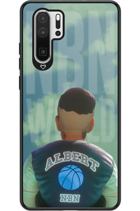 Albert Sky - Huawei P30 Pro