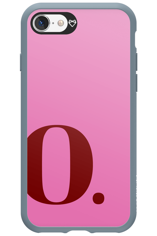 O (Sorbet) 2.0 - Apple iPhone SE 2020