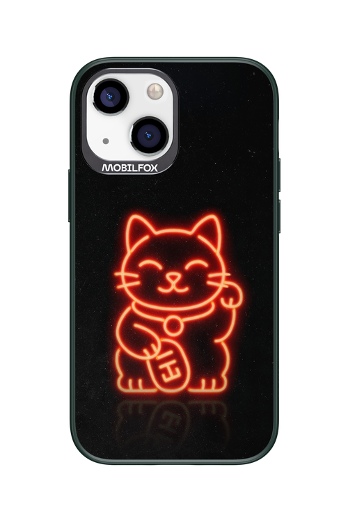 Led Cat 2.0 - Apple iPhone 13 Mini