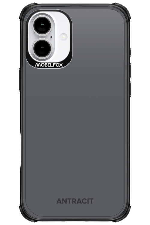 Antracit - Apple iPhone 16 Plus