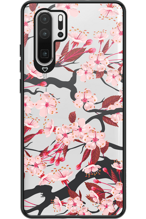 Sakura 2.0 - Huawei P30 Pro