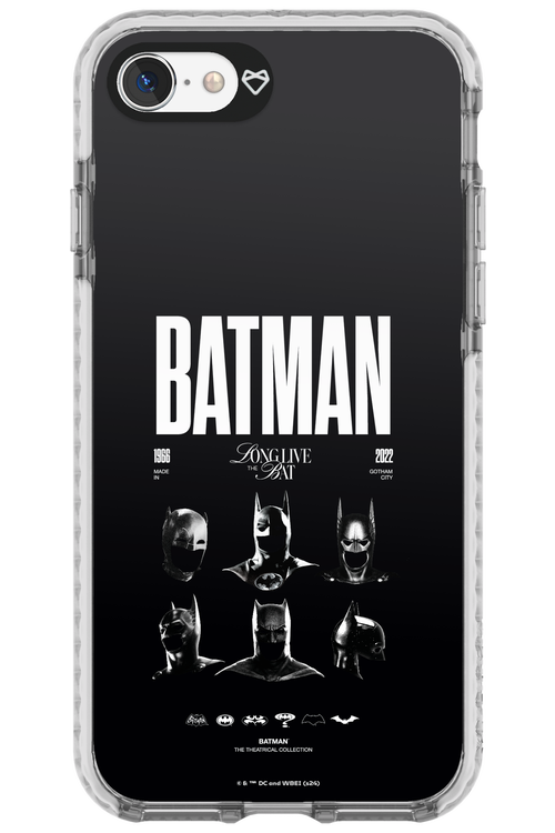 Longlive the Bat - Apple iPhone 7