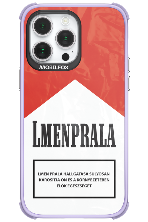 Lmenboro - Apple iPhone 14 Pro Max