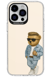 Gamibear (Desert) - Apple iPhone 14 Pro Max
