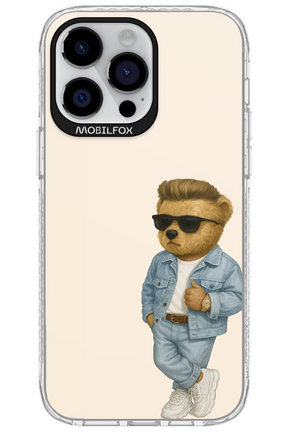 Gamibear (Desert) - Apple iPhone 14 Pro Max