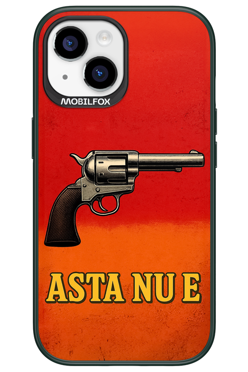 Asta Nu E - Apple iPhone 15