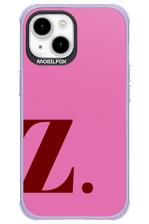 Z (Sorbet) 2.0 - Apple iPhone 15