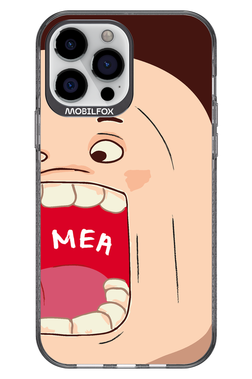 MEA 2 - Apple iPhone 13 Pro Max