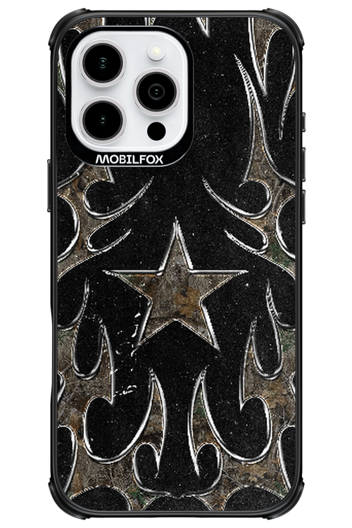 Camo 2.0 - Apple iPhone 16 Pro Max