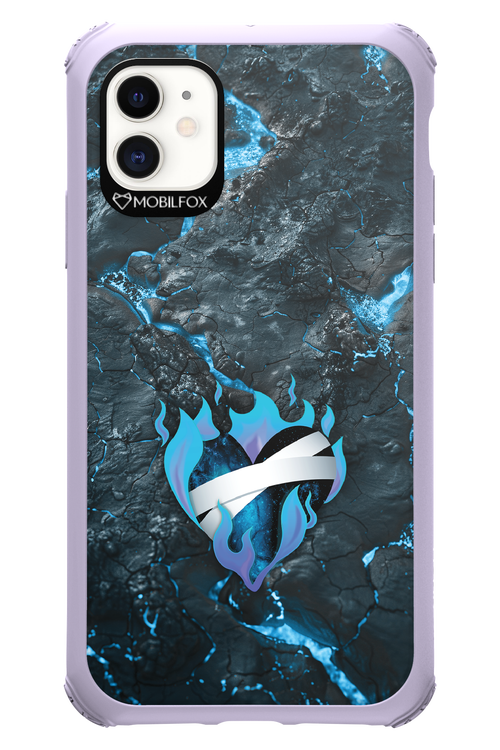 Icefire 2.0 - Apple iPhone 11