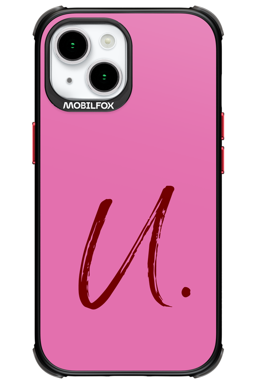 (Sorbet) U 2.0 - Apple iPhone 15