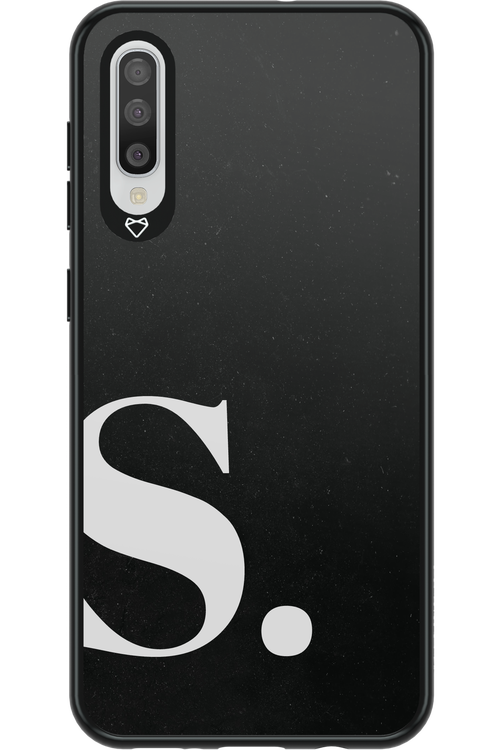 S (Off Space) 2.0 - Samsung Galaxy A50