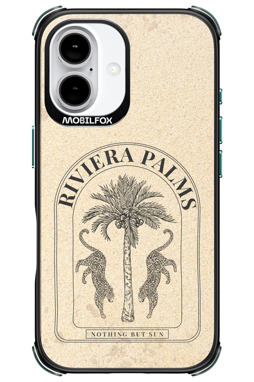 Riviera Palms 2.0 - Apple iPhone 16