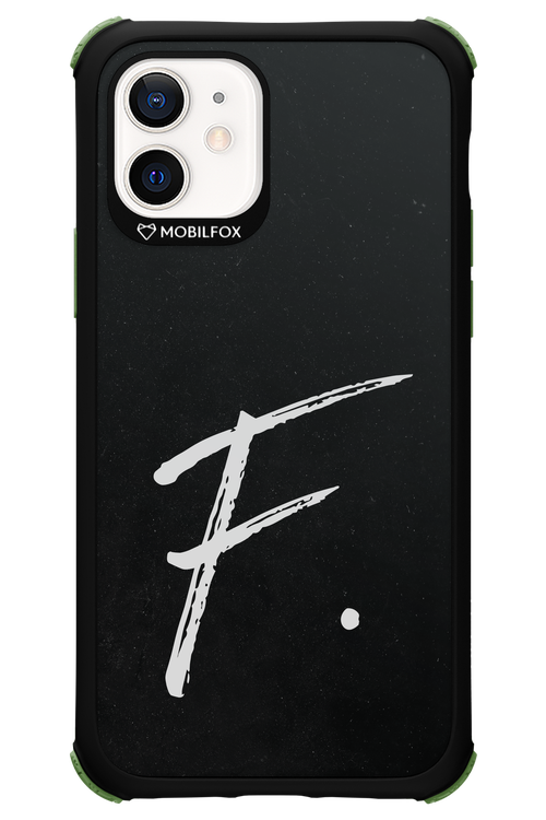 (Off Space) F 2.0 - Apple iPhone 12