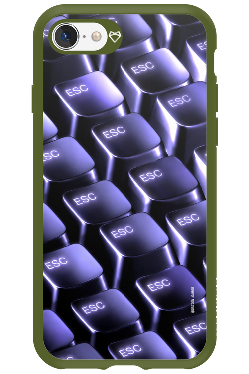 Can's Escape 2.0 - Apple iPhone 8