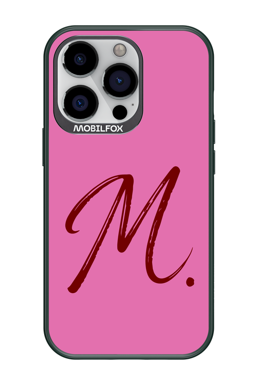 (Sorbet) M 2.0 - Apple iPhone 13 Pro