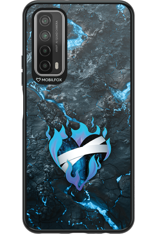 Icefire - Huawei P Smart 2021