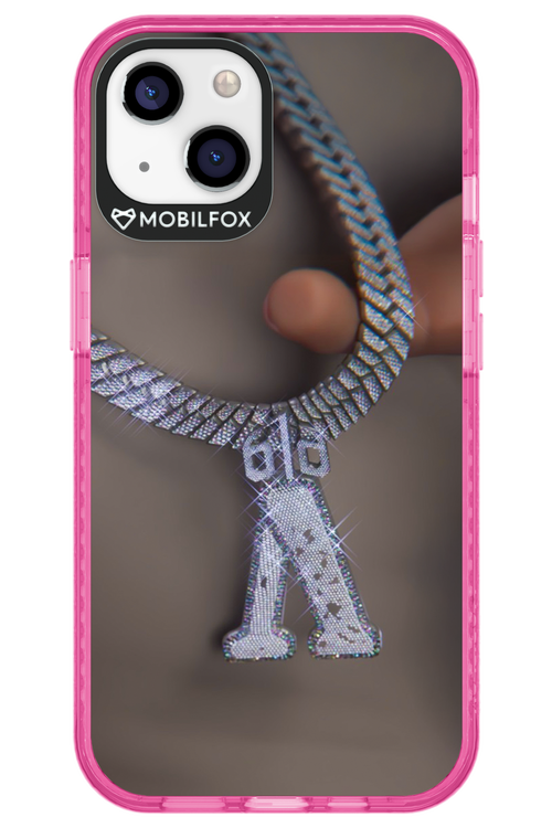 Azteca Chain 2.0 - Apple iPhone 13