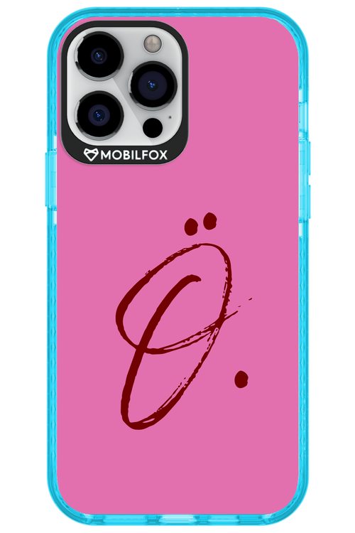 (Sorbet) O II 2.0 - Apple iPhone 13 Pro Max