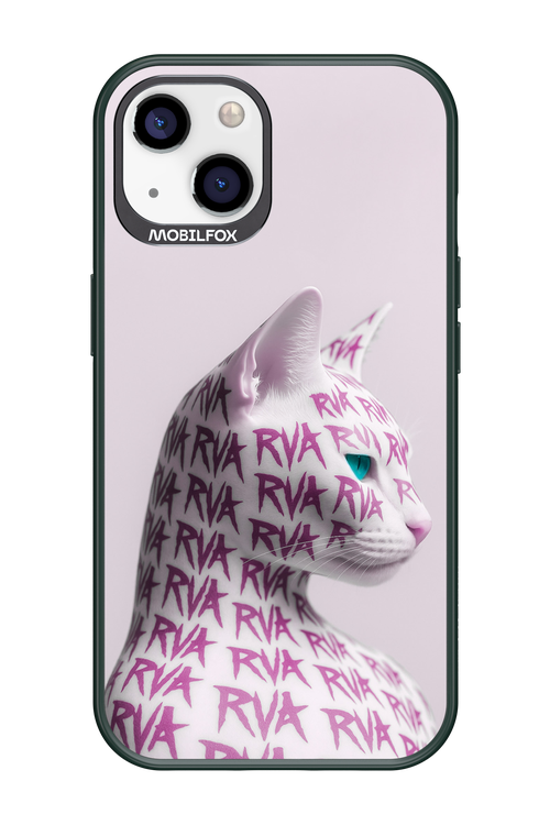RVA Cat - Apple iPhone 13