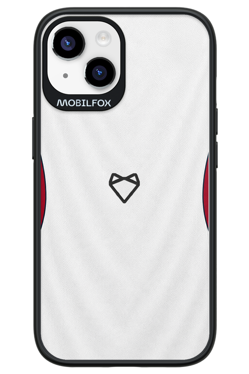 England X Mobilfox 2.0 - Apple iPhone 14
