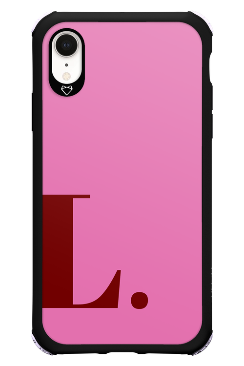 L (Sorbet) 2.0 - Apple iPhone XR