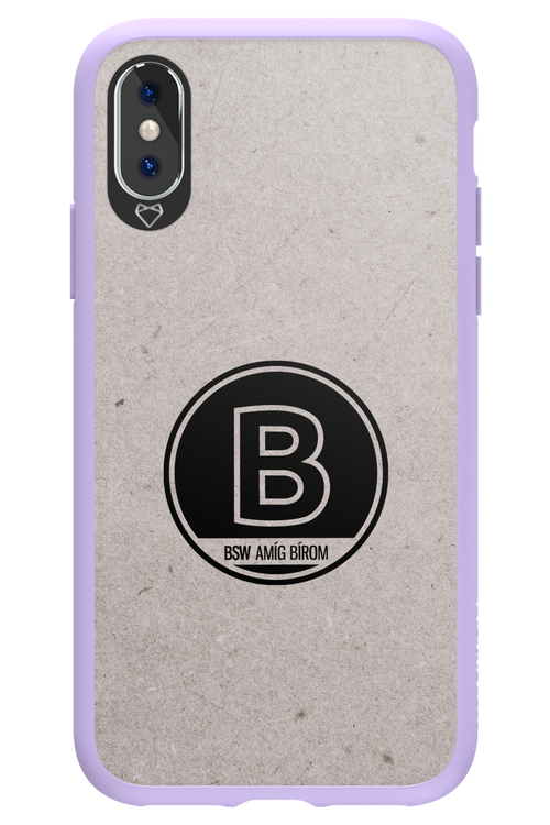 Alig bírom - Apple iPhone XS