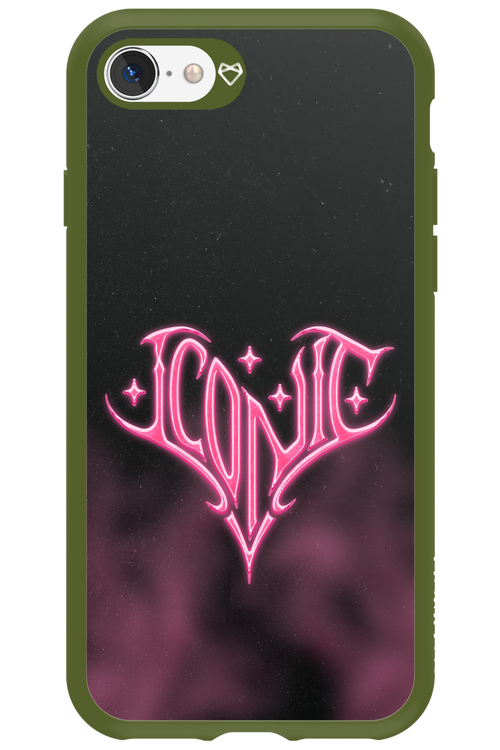 Iconica 2.0 - Apple iPhone SE 2020