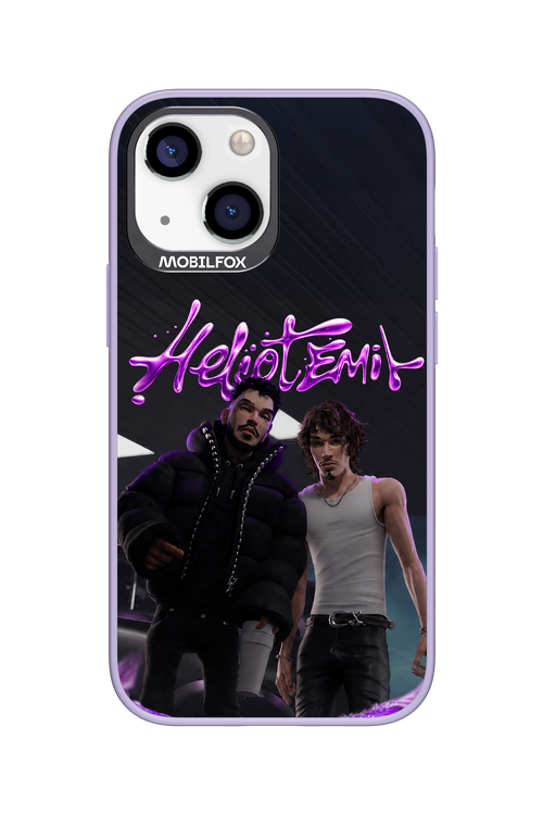 HeliotEmil 2.0 - Apple iPhone 13 Mini