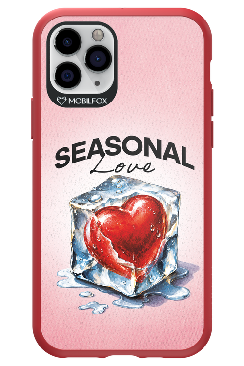 Seasonal Love 2.0 - Apple iPhone 11 Pro