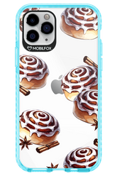Spicy Cinnamon - Apple iPhone 11 Pro