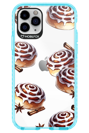 Spicy Cinnamon - Apple iPhone 11 Pro
