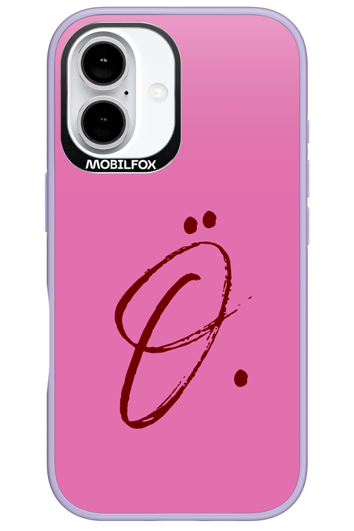 (Sorbet) O II 2.0 - Apple iPhone 16