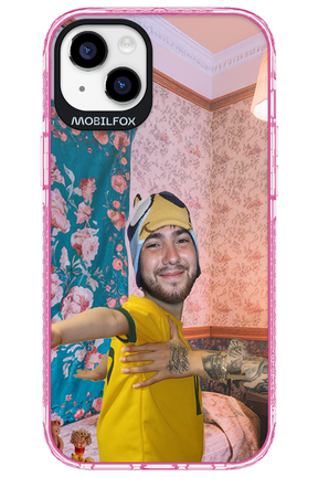 Balkan Style - Apple iPhone 14 Plus