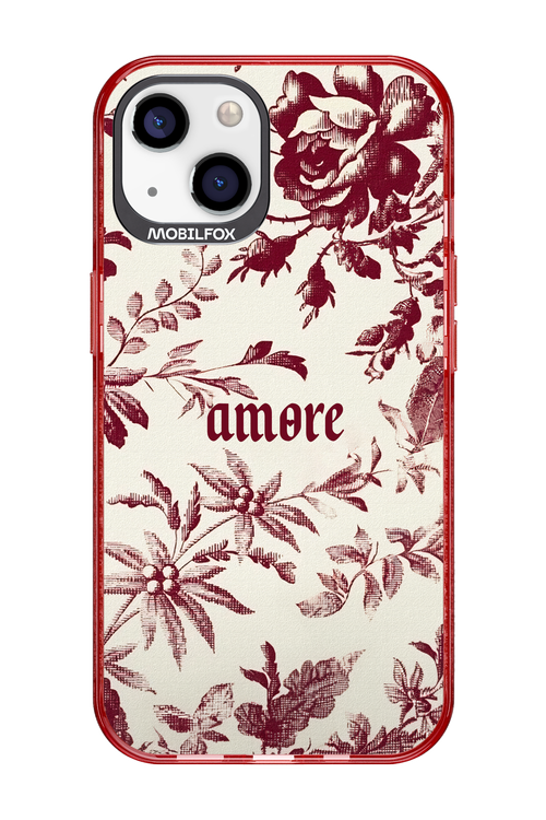 Amore 2.0 - Apple iPhone 13