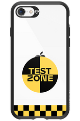 Test Zone 2.0 - Apple iPhone SE 2022