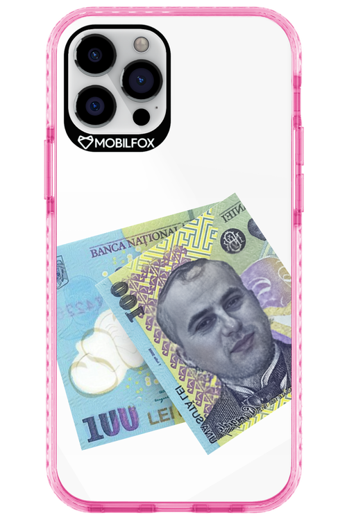 Zbir Lei 2.0 - Apple iPhone 12 Pro