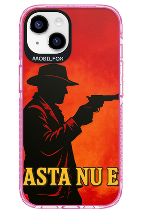 Sunset Duel - Apple iPhone 14