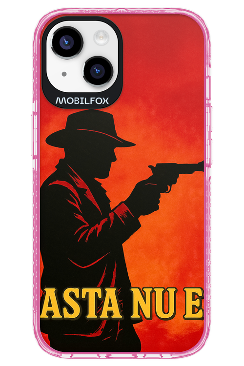 Sunset Duel - Apple iPhone 14