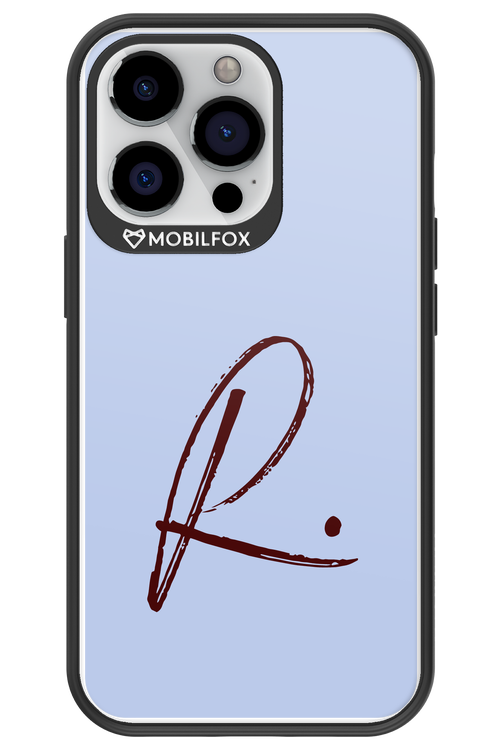 (Jellyfish Presso) R 2.0 - Apple iPhone 13 Pro