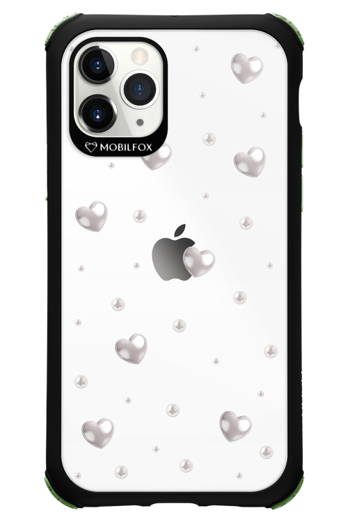 Pearl Tears 2.0 - Apple iPhone 11 Pro