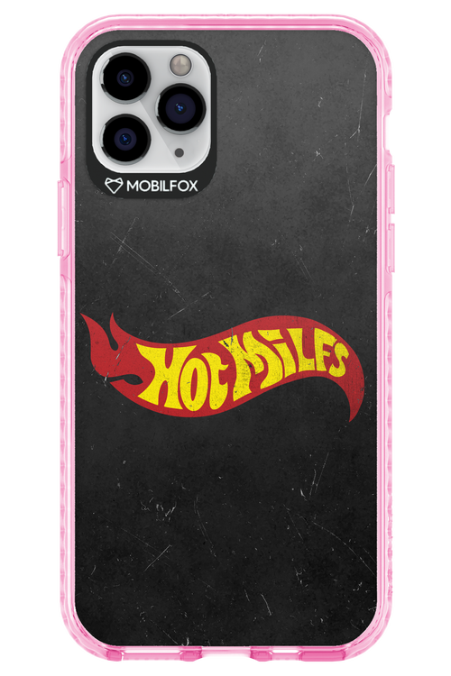 Hot Milfs 2.0 - Apple iPhone 11 Pro