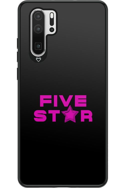 Five Star - Huawei P30 Pro