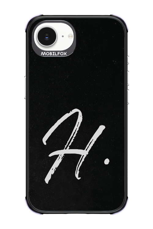 (Off Space) H 2.0 - Apple iPhone 16e